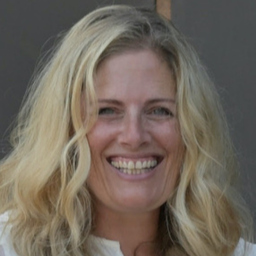 Christina Hülsers