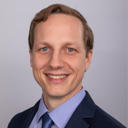 Dr. Tobias Berger
