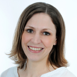 Christiane Hoffart