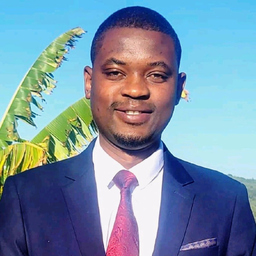 Moreblessing Takundwa