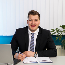 Maximilian Pellemeyer's profile picture