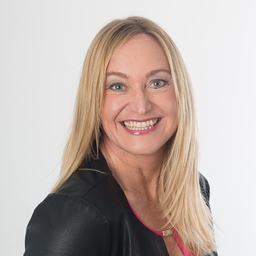 Christine Nöstelbacher