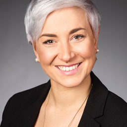 Jacqueline Müller