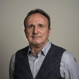 Dipl.-Ing. Ray Müller