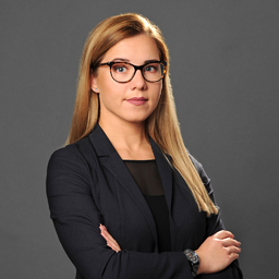 Patrycja Marksteiner