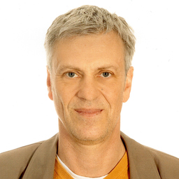 Dr. Andreas Weigel