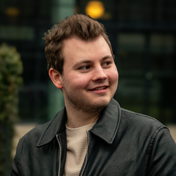 Ben Scheurer