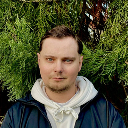 Daniil Belenok