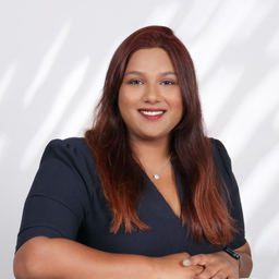 Roopali Sahoo