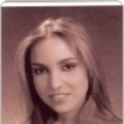 Ana Elvira Barraza Perez