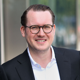 Dr. Christian Laukien