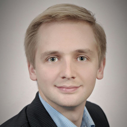 Igor Arnold