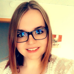 Janina Veitenheimer