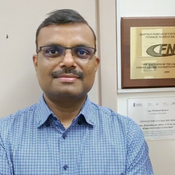 Prashant Kumar