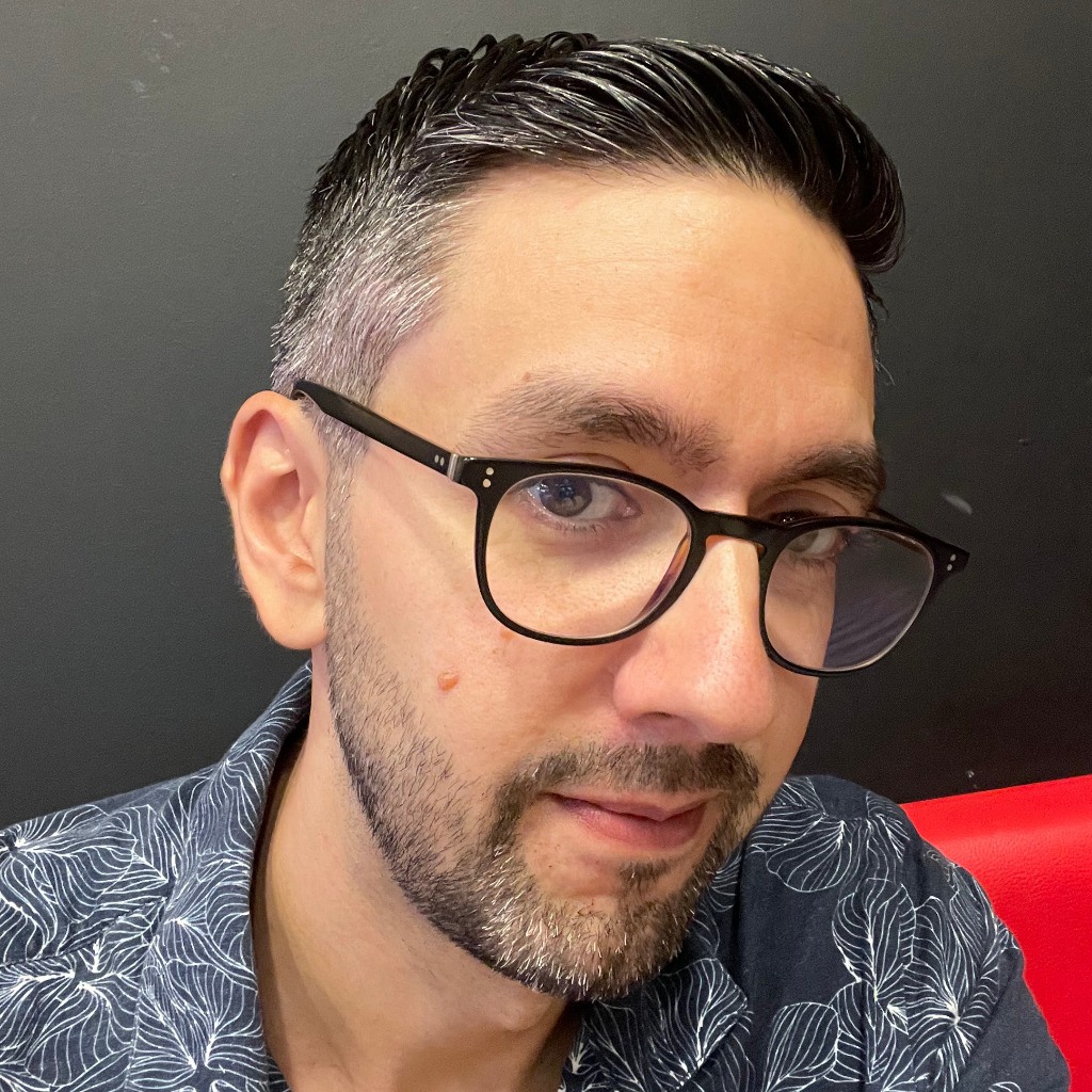 Marco Righetti Leitender Angestellter Righetti Teigwaren GmbH XING