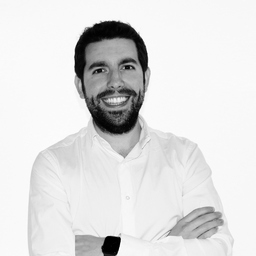 Gerard Dinarès Riba's profile picture