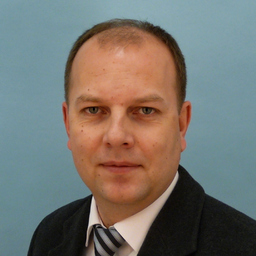 Volker Schulze