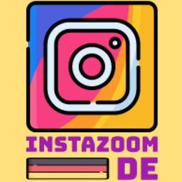 InstaZoom DE