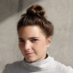 Alina Paetsch's profile picture