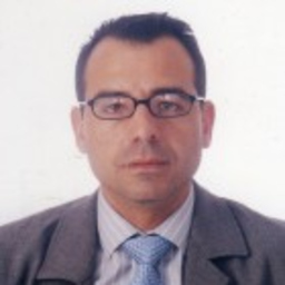 JOSE ANGEL MARTINEZ CADENAS