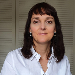 Doris Geiger