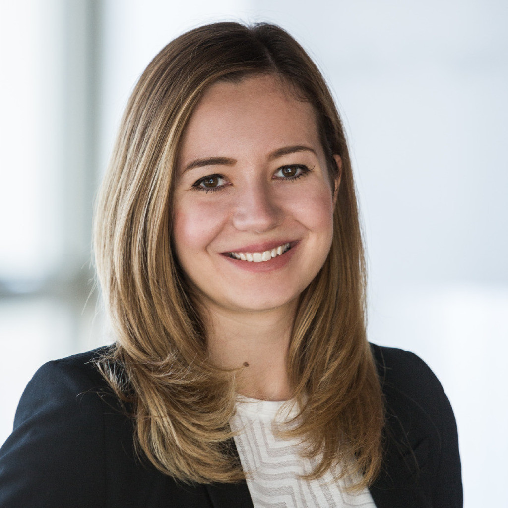 Darya Ramanava - Manager, Deals - Valuations & Modelling - PwC ...