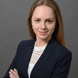 Olga Gitlin