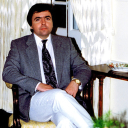 Jerry GRUZEWSKI