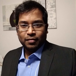 Bharanidharan Padmanabhan