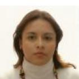 Martha Peña