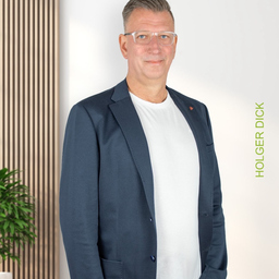 Holger Dick