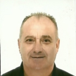 Fernando sanchis Chillida