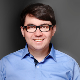 Daniel Grodzki's profile picture