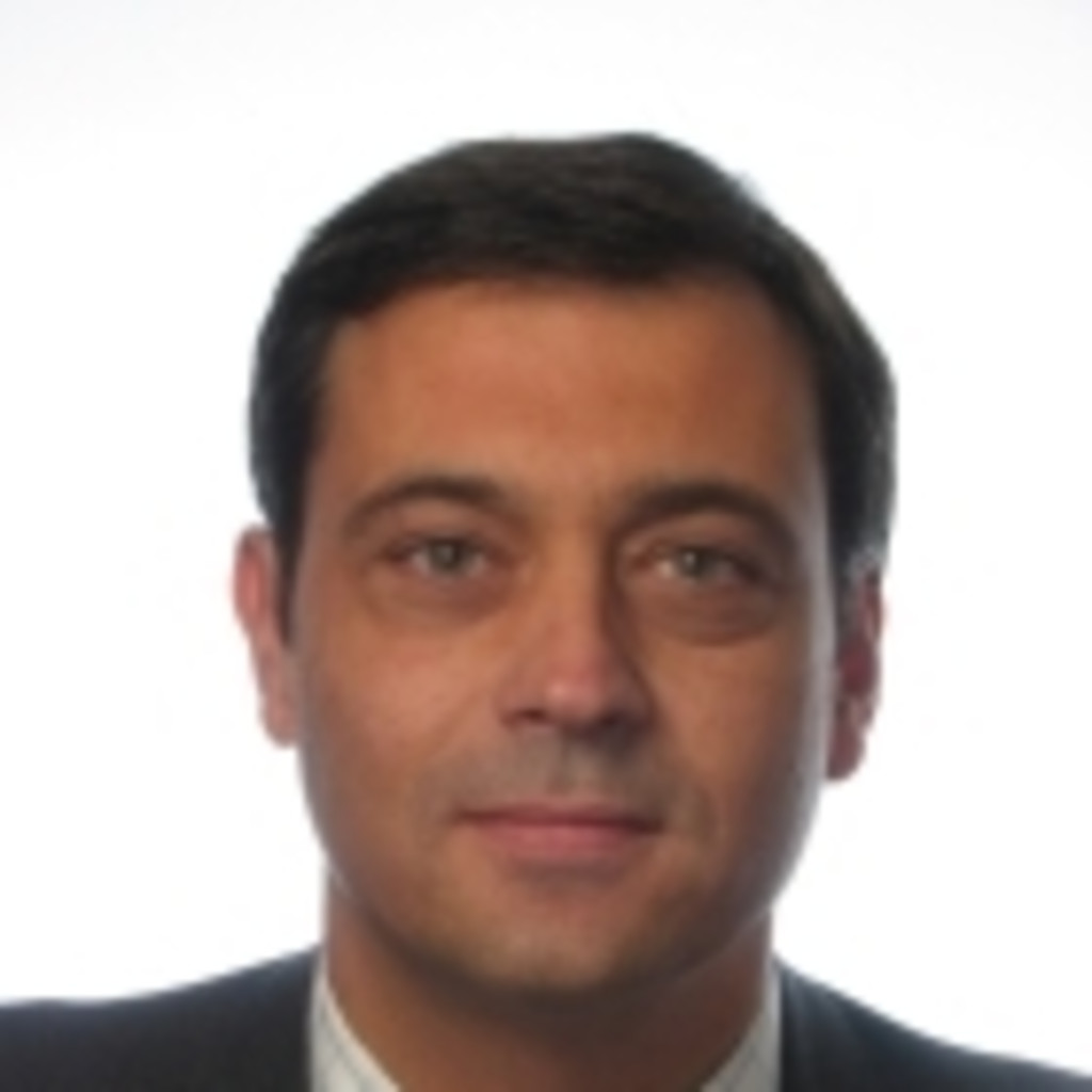 Manuel Alvarez Intl. Affairs Manager HUGWORLD XING