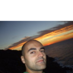 Antonio Busom Fernandez