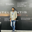 jeya prakash