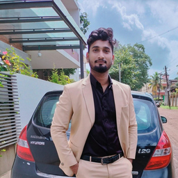 Santosh Nellagi