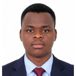 RICHARD JOEl NGUIFO NGUEKEU