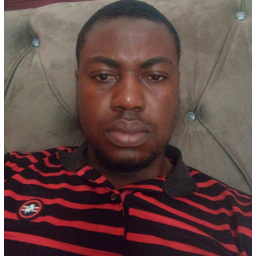 Derrick Pavel Bognou Chiwa