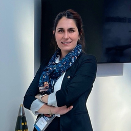 Duygu Aral