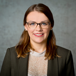 Sarah Baumgärtner's profile picture