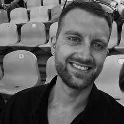 Florian Ingmann