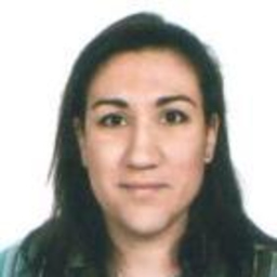 Lidia Gil de Avalle y Aguilar