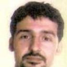 Fernando Toribios Luis