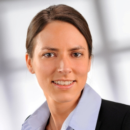 Katja Keufer