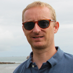 Thibault MARTIN-PREVEL