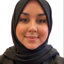Hafsa Mahi
