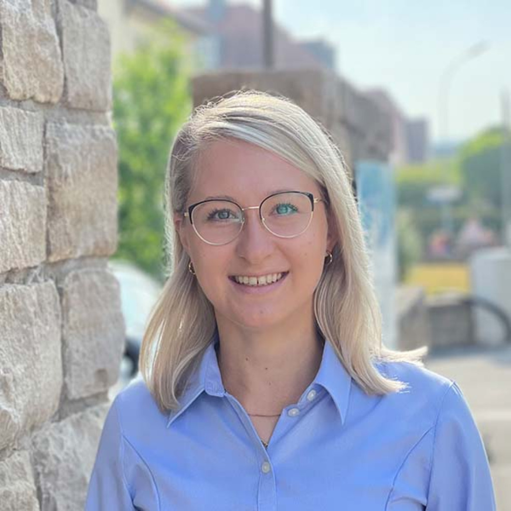 Olga Fedukov Marketing Managerin eology GmbH XING