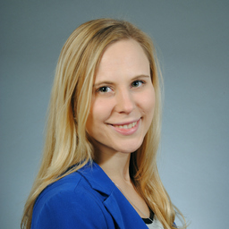 Rebecca Preissler