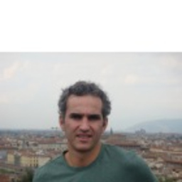 Jaime Murra